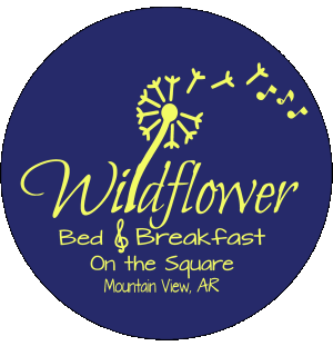 The Wildflower Bed & Breakfast